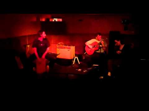 The Mice Parade Acoustic Trio -- Untitled 2
