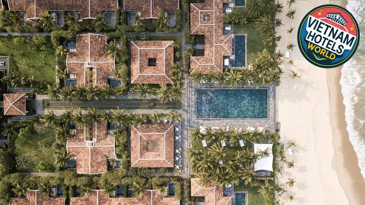 TIA Wellness Resort in Vietnam Unveils Expanded Lifestyle Boutique