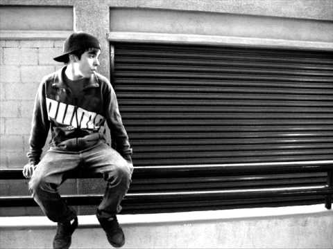 MC Davo Ft. Reke "Mi vida en sinfonia" Haciendo lo imposible