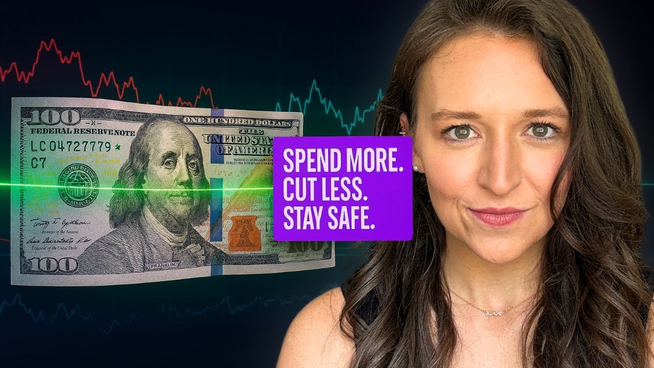 Retirement Guardrails: The Strategy That Adapts With the Market (Guyton-Klinger)