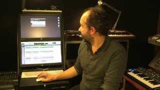 Super Discount 3 Tutorial 08 - Follow (with Kilo Kish)