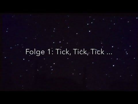 Moving Shadows - Shortcuts       Folge 1: Tick Tick Tick