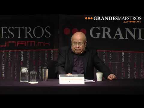 Gerardo Estrada Rodríguez. Más allá de Tlatelolco. Los movimientos estudiantiles de 1968. Sesión 2 - Cultura en Directo.UNAM