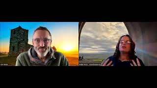 Spring Ascension Workshop with Tim Whild & Anette Rose
