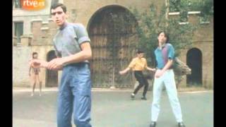 Zombies - Groenlandia (video oficial)