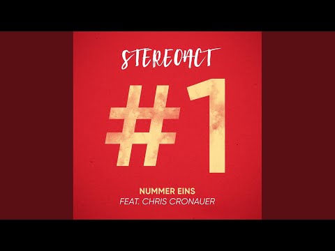 Nummer Eins (Club Mix)