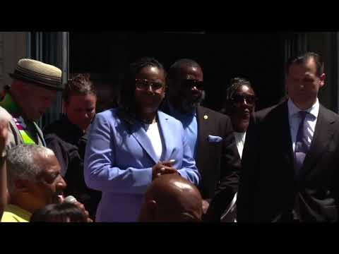 House GOP to Censure McIver