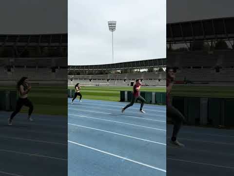 Pro vs non pro en sprint