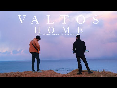Valtos - Home (Feat. Eilidh Cormack & Lana Pheutan) Official Music Video