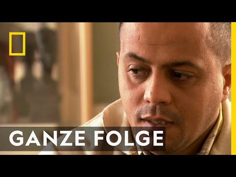 Absturz über dem Roten Meer - Ganze Folge | Mayday: Alarm im Cockpit