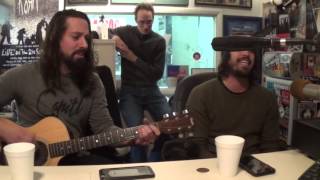 Red Sun Rising 'Emotionless'