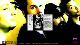 Static-X - I'm With Stupid (1997 Demo) (2023 auto9 Remaster)
