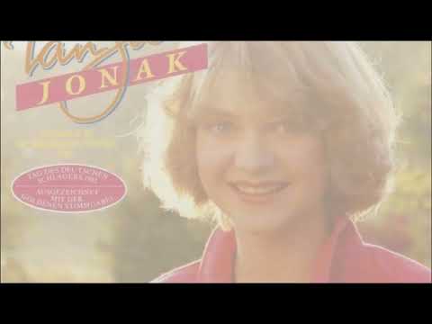 Tanja Jonak   Erste Liebe im letzten Jahr