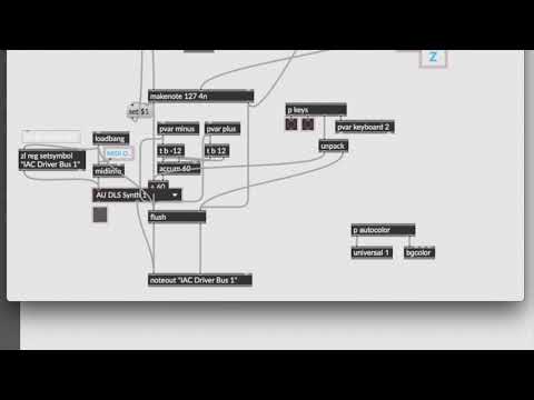 Did You Know (2.0): #18: KeyMidi