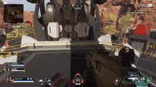 最強のApexLegends