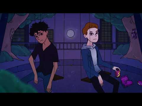 Fuji, K4tt0 - Penso em nós