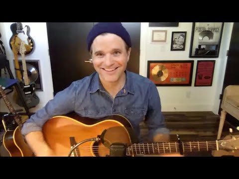 Ben Gibbard: Live From Home (5/7/20)