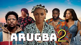ARUGBA 2 Latest Yoruba Movie 2026. Ibrahim itele | Irewole | Kemity | Efun | Rotimi salami 