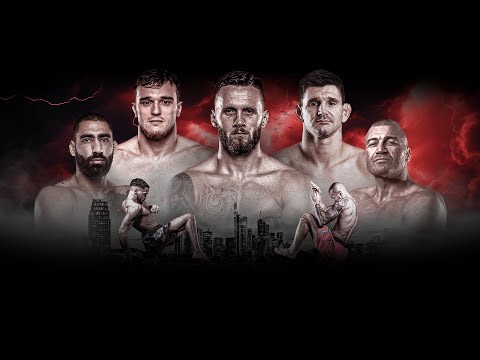 MIX FIGHT CHAMPIONSHIP 52 | FULL Undercard LIVE | May 17th
