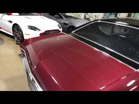 1968 Chevrolet Chevelle (CC-1946378) for sale in Grand Rapids, Michigan