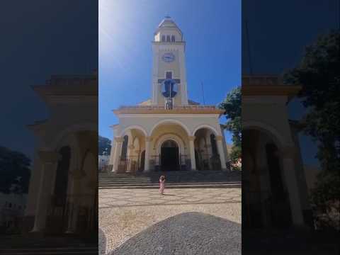 Beato Padre Victor: Fé e caridade em Três Pontas-MG 🙏
