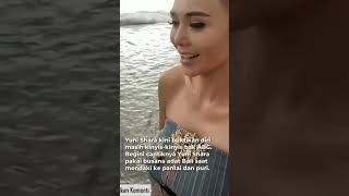 Download lagu YUNI SHARA DIPUJI BAK ABG SAAT BERBALUT BUSANA ADAT BALI mp3