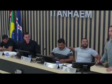 Jornal bom dia Itanhaém - 22/11