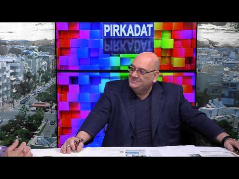 PIRKADAT Breuer Péterrel: Erdei Grünwald Mihály