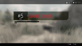 [BO4]このゲームドン勝余裕やな