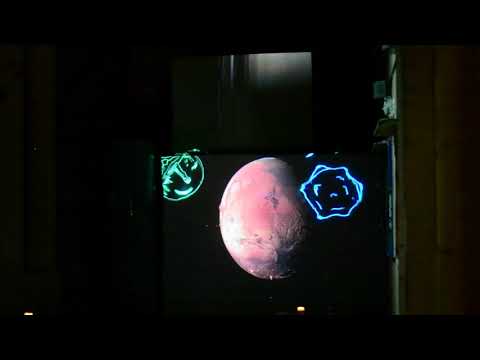 Astral — video 1
