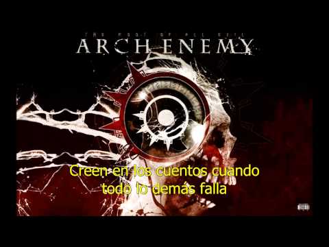 Videoclip de Pilgrim — Arch Enemy