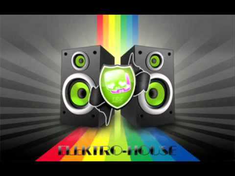 James Stefano ft. Maroy - She Rocks (NEXBOY vs. Tony S & M.A.B. Remix)