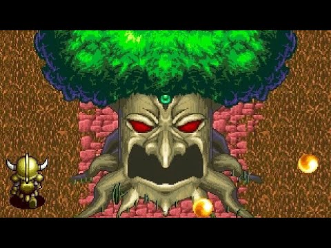 Impetuth (PC) Playthrough (1LC)