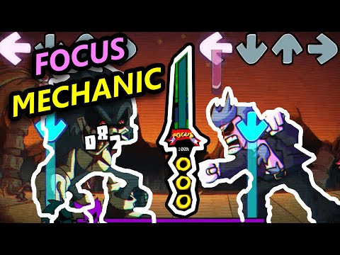 FNF VS. EXE: Undying Phoenix Mod (HARD + New Mechanic)