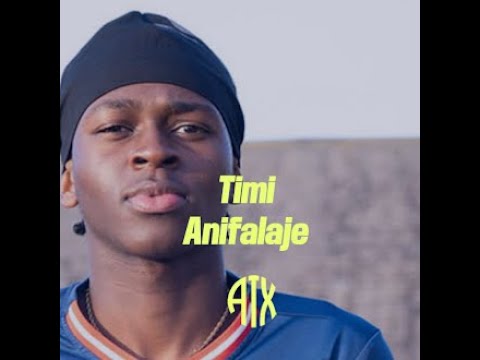 Athleticademix- Timi Anifalaje- Fall 2026