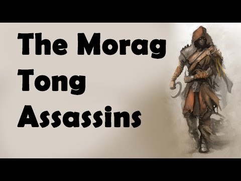 Skyrim: Served Cold Walkthrough (Player Home in Raven Rock)