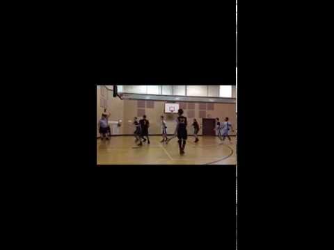 Asa Klimchock Class of 2019 Hampton Tournament