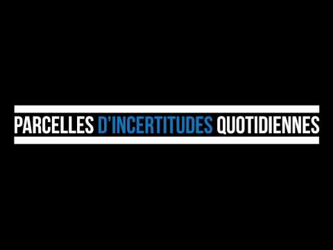 Ending Satellites - Parcelles d'Incertitudes Quotidiennes (Kerria Noir Remix)