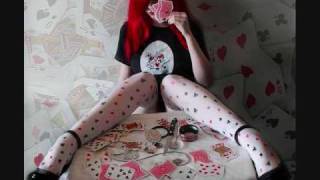 The Medic Droid  -Tease (Countess-Grotesque)