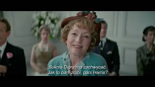 Paryż pani Harris - Zwiastun