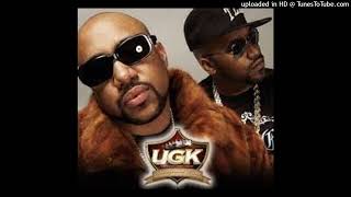 UGK ft Charlie Wilson...How Long Can It Last (DJ Shawne Blend God Remix)