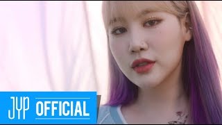 Jimin Park &quot;Stay Beautiful&quot; M/V