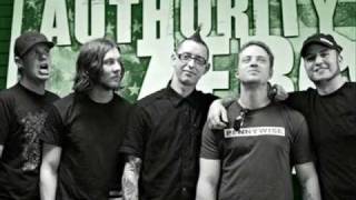 Authority Zero - Sirens HQ