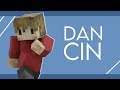 Minecraft Youtubers Dancin' (Cover by CG5)