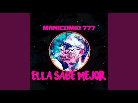 Ella Sabe Mejor