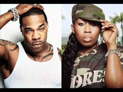Busta Rhymes feat. Missy Elliott, Lil Wayne & Chris Brown - Why Stop Now (Remix)