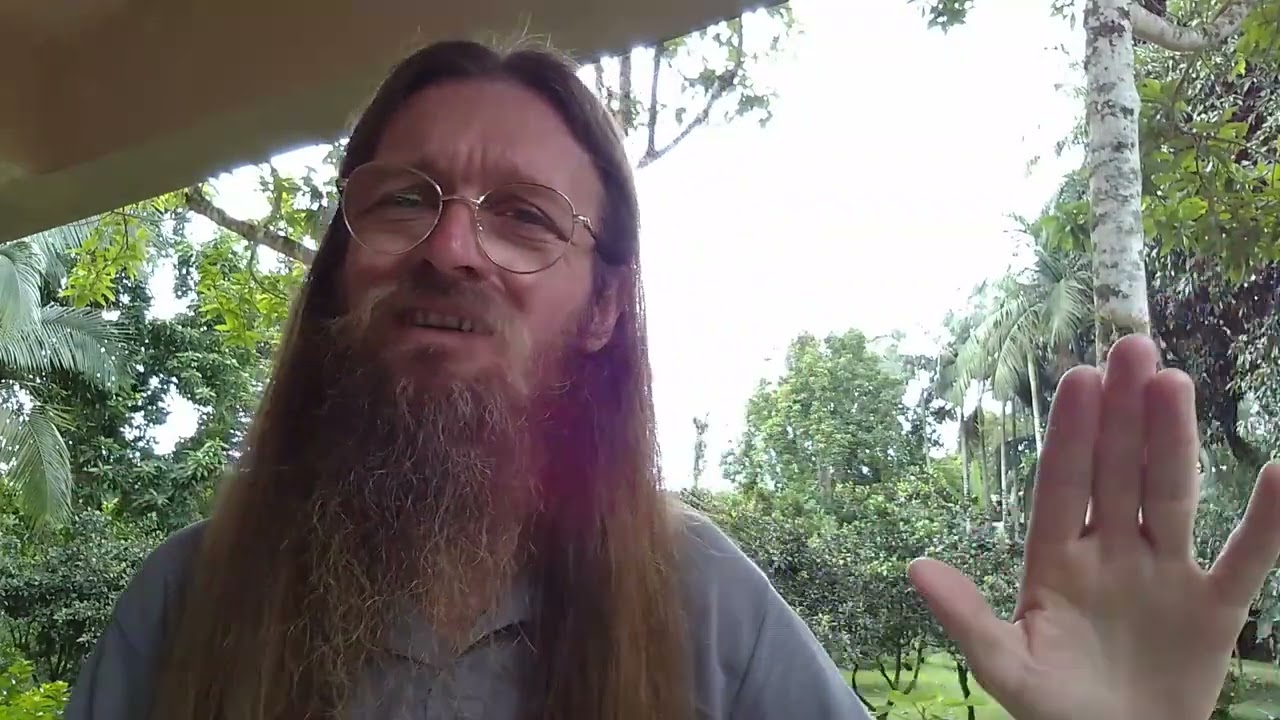 Trump, Muske, Zuckerberg, etc... Um "NOVO" Tempo...