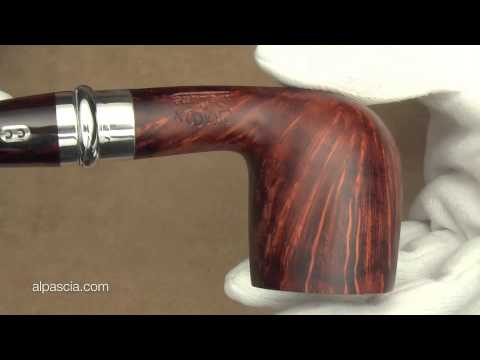 pipa Chacom De Luxe 866 054 - tobacco pipe