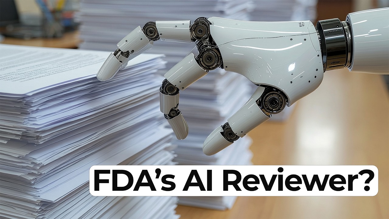 YouTube video thumbnail