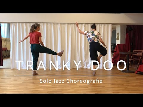 Tranky Doo